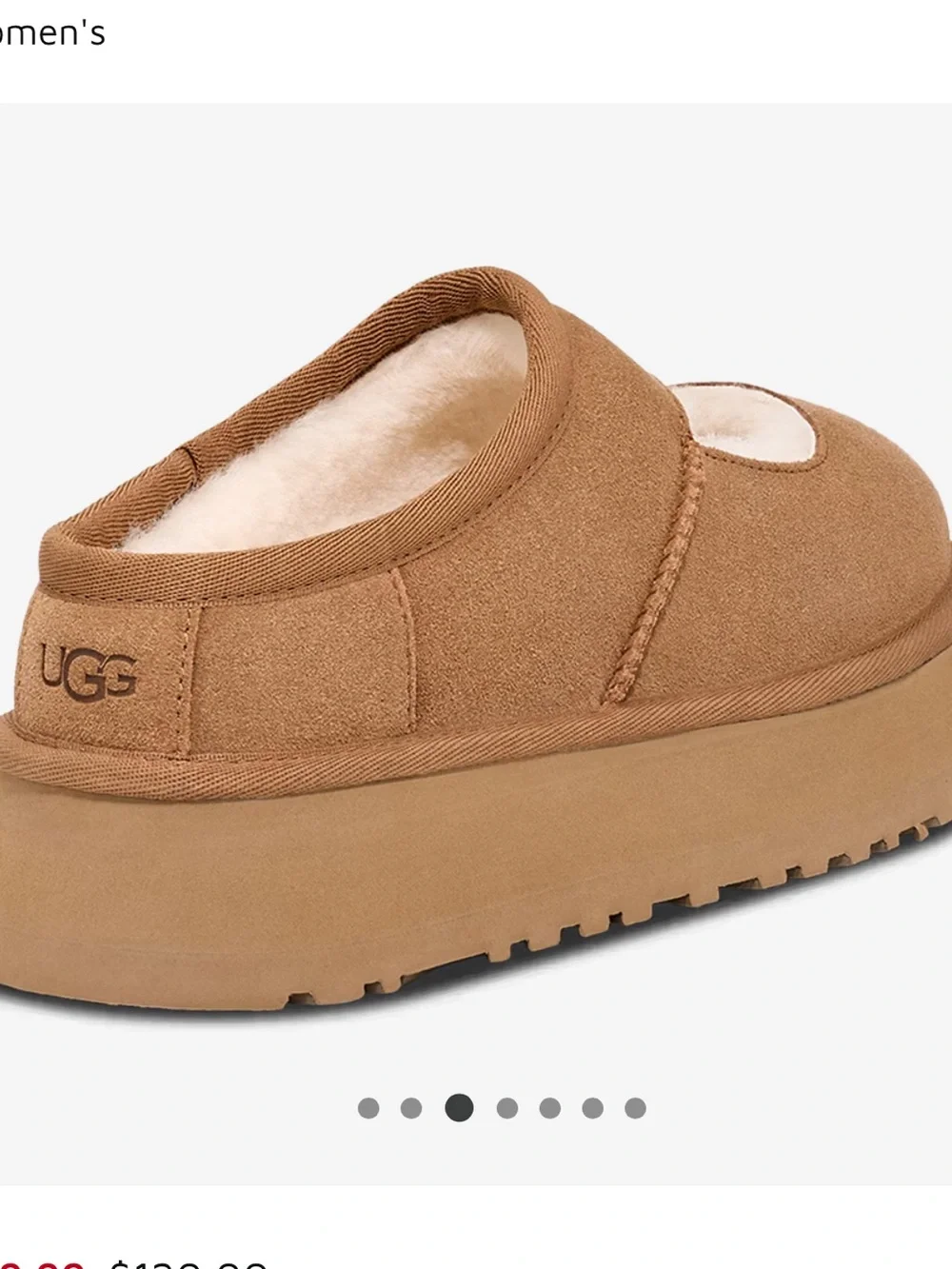 UGG Women's Bea Mary Jane